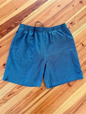 Speedo swimming trunks